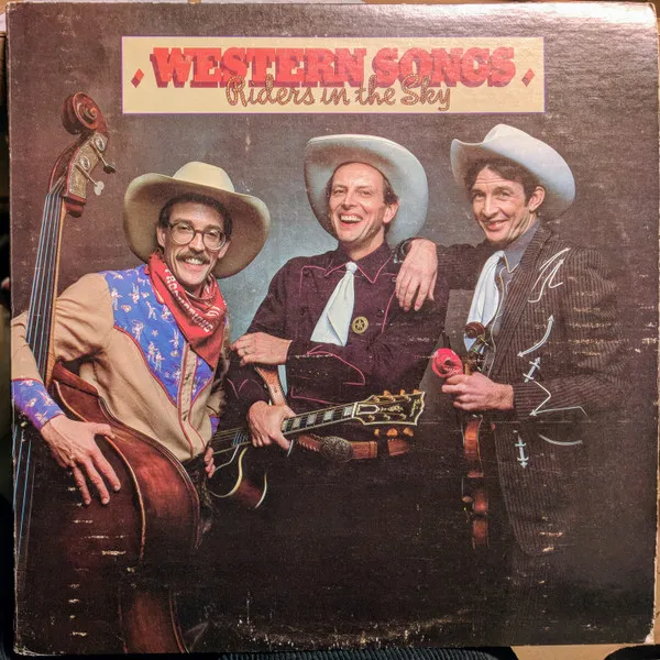 Western Songs