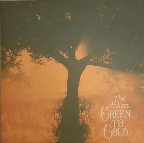 Green To Gold