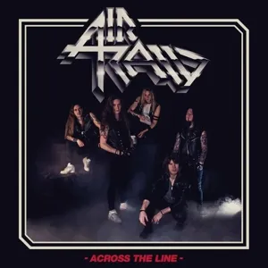 ACROSS THE LINE