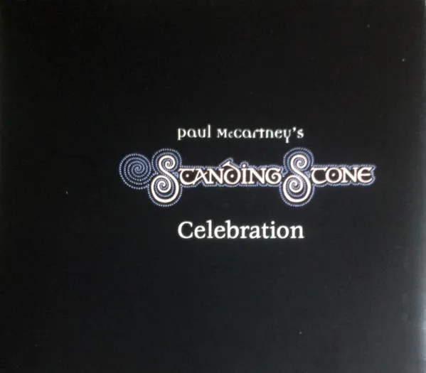 Paul McCartney's Standing Stone - Celebration