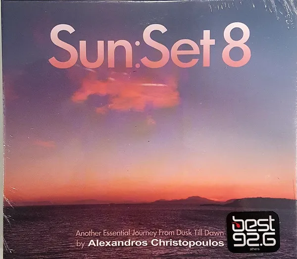 Sun:Set 8