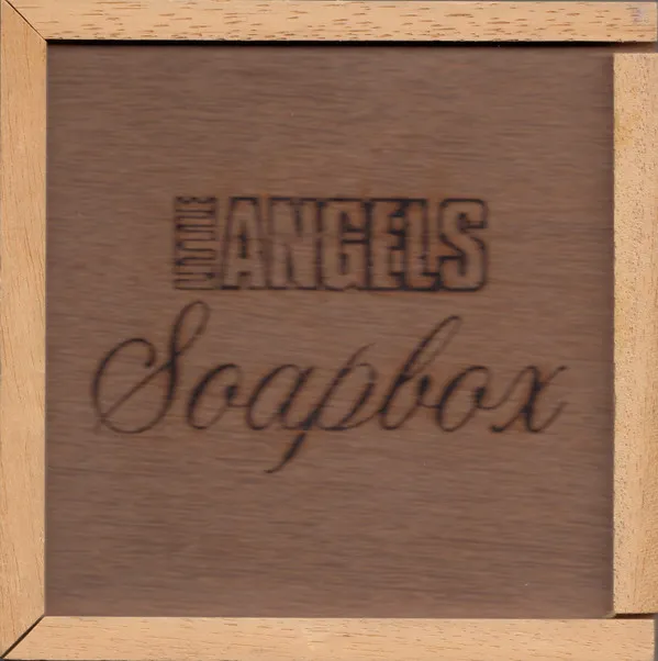 Soapbox