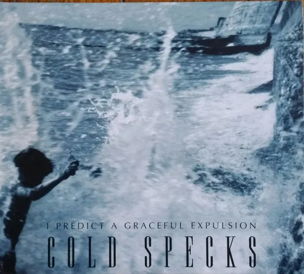 I Predict A Graceful Expulsion