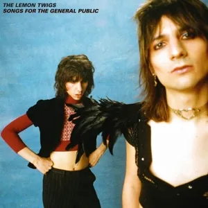 Songs For the General Public
