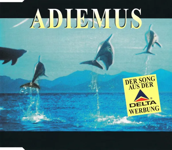 Adiemus