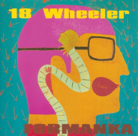 Formanka
