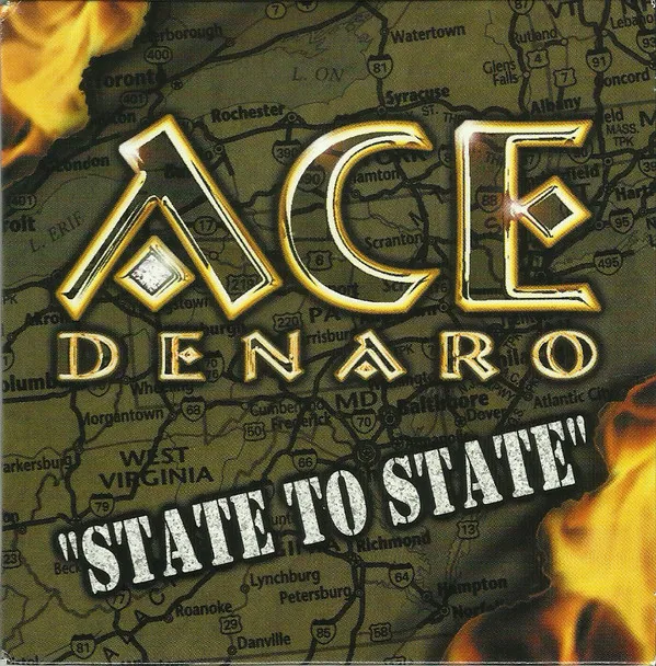State To State