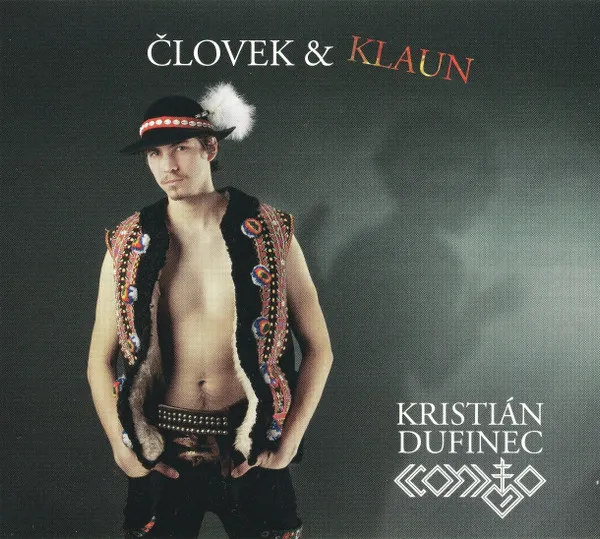 CLOVEK A KLAUN
