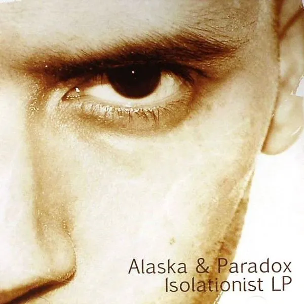 Isolationist LP