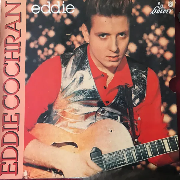 Eddie