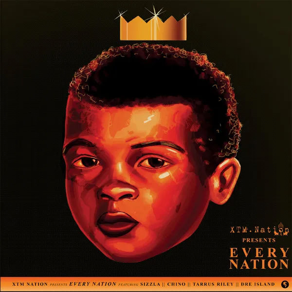 XTM.Nation Presents Every Nation