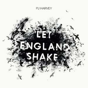 LET ENGLAND SHAKE /SPEC.