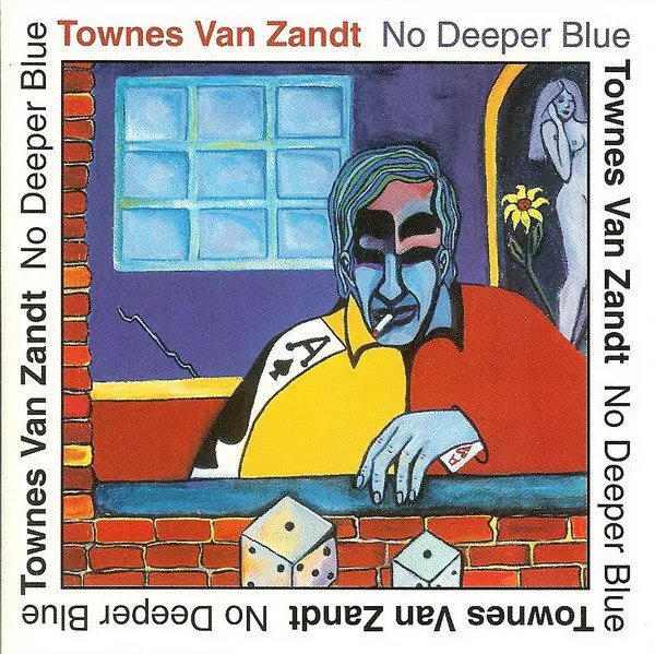 No Deeper Blue