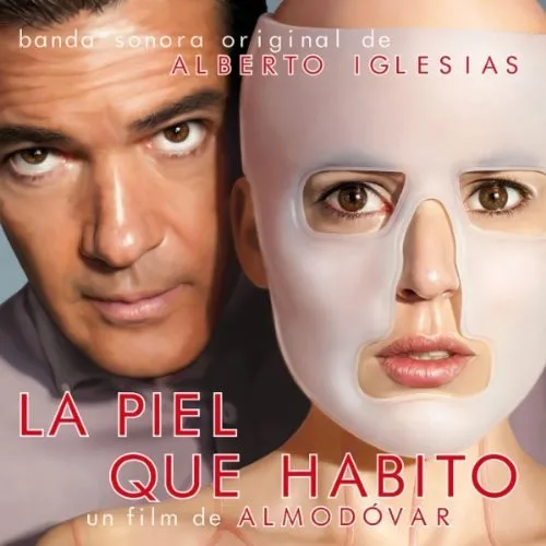 La Piel Que Habito