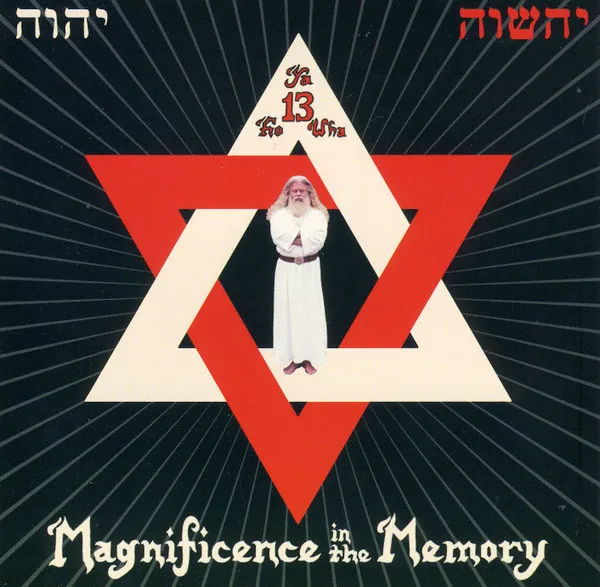 Magnificence In The Memory