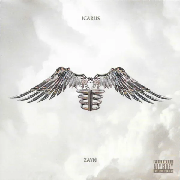 ICARUS FALLS