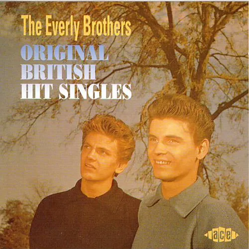 Original British Hit Singles