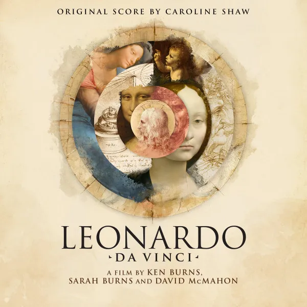 Caroline Shaw:  Leonardo Da Vinci