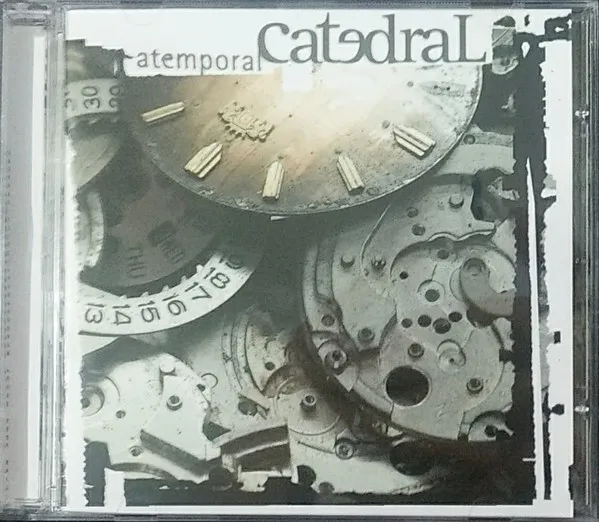 Atemporal