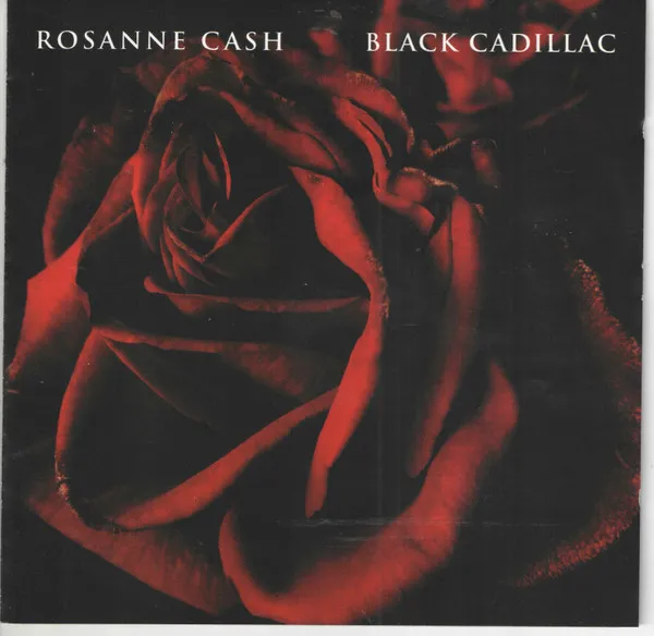 Black Cadillac