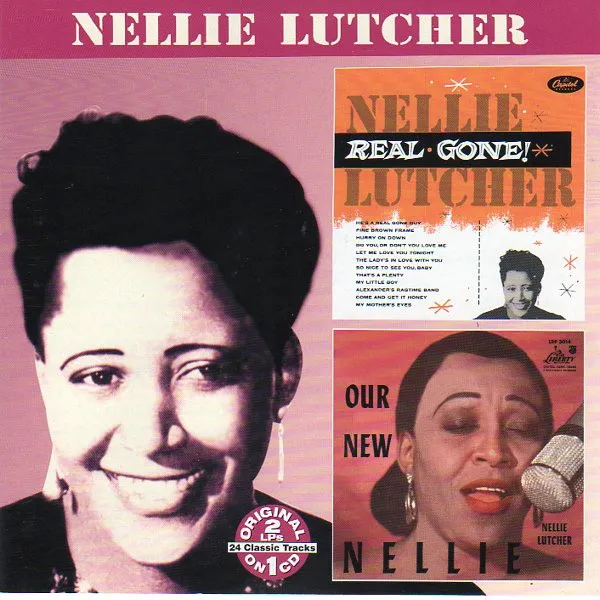 Real Gone / Our New Nellie