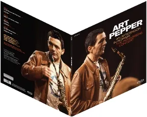 An Afternoon In Norway: The Kongsberg Concert (Limited Edition) (180g)