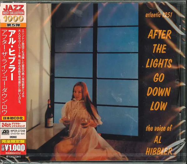 After The Lights Go Down Low