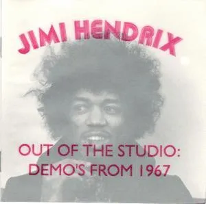 Out Of The Studio: Demo's From 1967