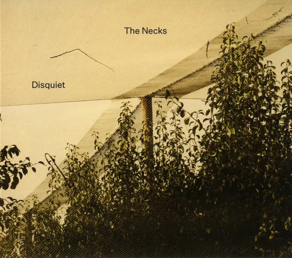 Disquiet