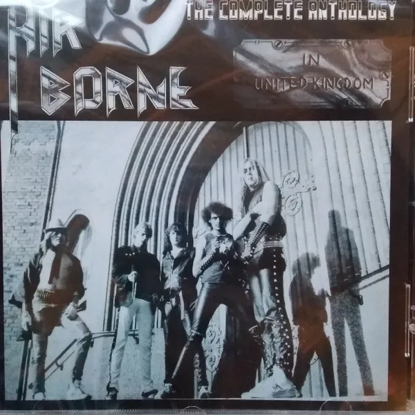 In United Kingdom (The Complete Anthology)