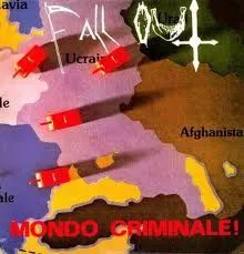 Mondo Criminale!