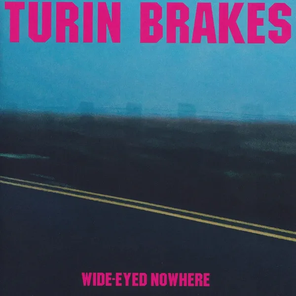 Wide-Eyed Nowhere