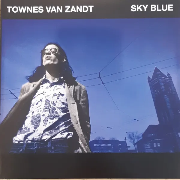 Sky Blue