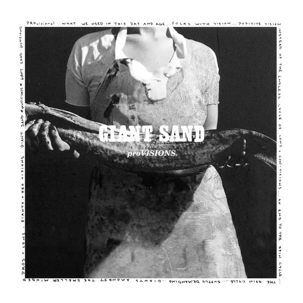 Provisions (Re-Release)