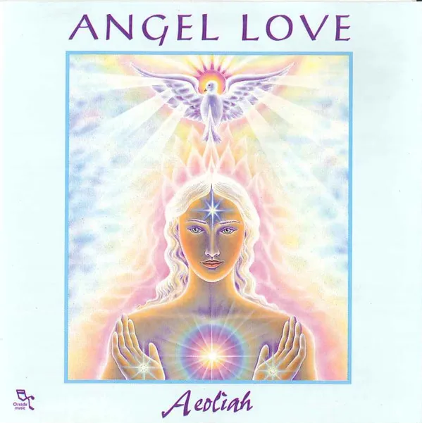 Angel Love