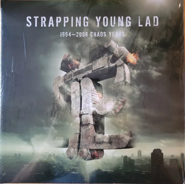 1994–2006 Chaos Years