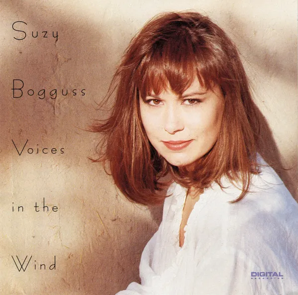 Voices In The Wind