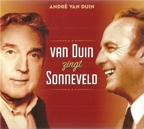 Van Duin Zingt Sonneveld