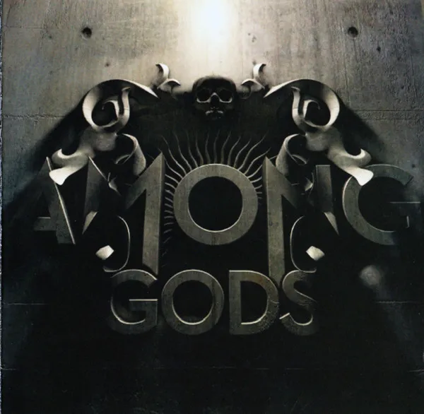 Among Gods