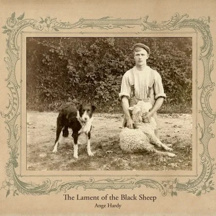 The Lament Of The Black Sheep
