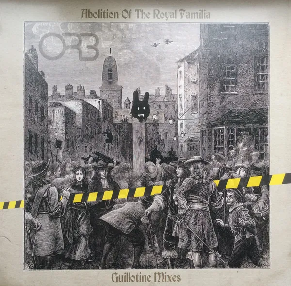 Abolition Of The Royal Familia (Guillotine Mixes)