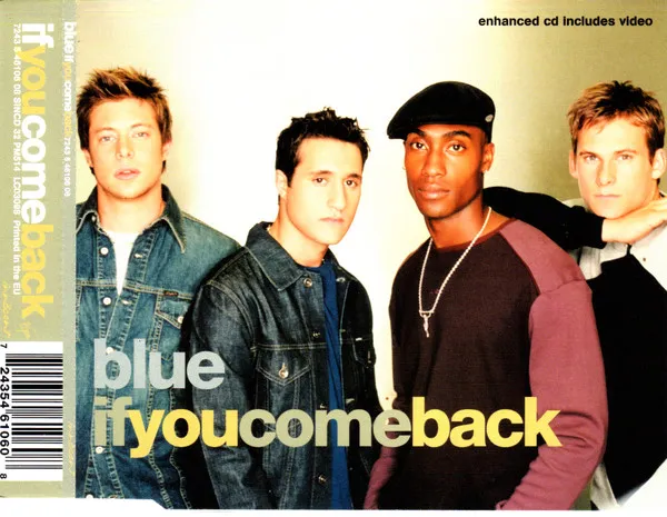 If You Come Back