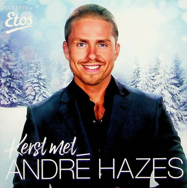 Kerst Met André Hazes