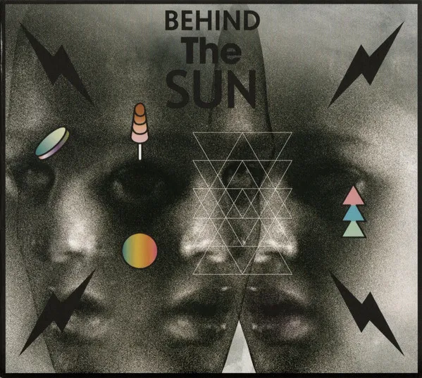 Behind The Sun