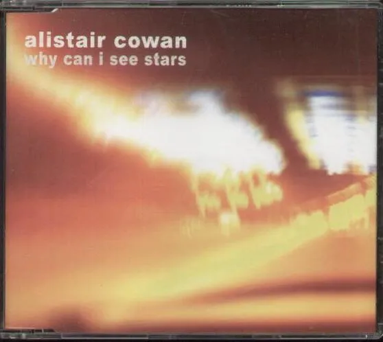 Why Can I See Stars