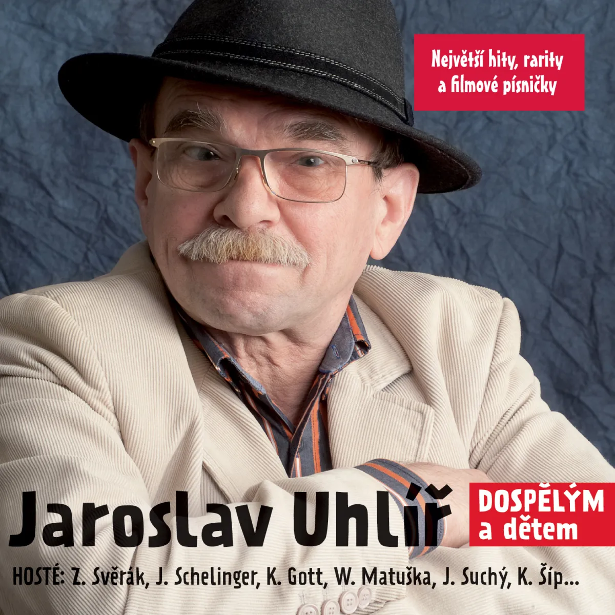 DOSPELYM A DETEM