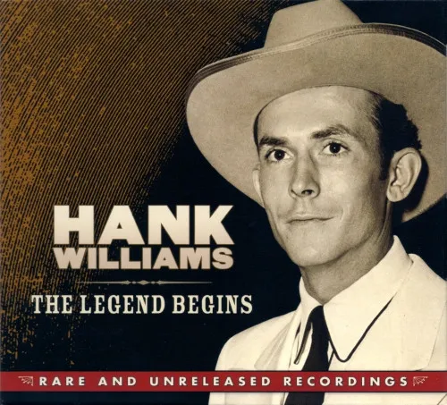 The Legend Begins: Rare And Unreleased Recordings