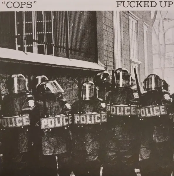 Cops