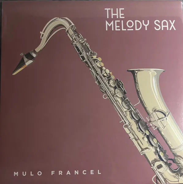 The Melody Sax (180g)