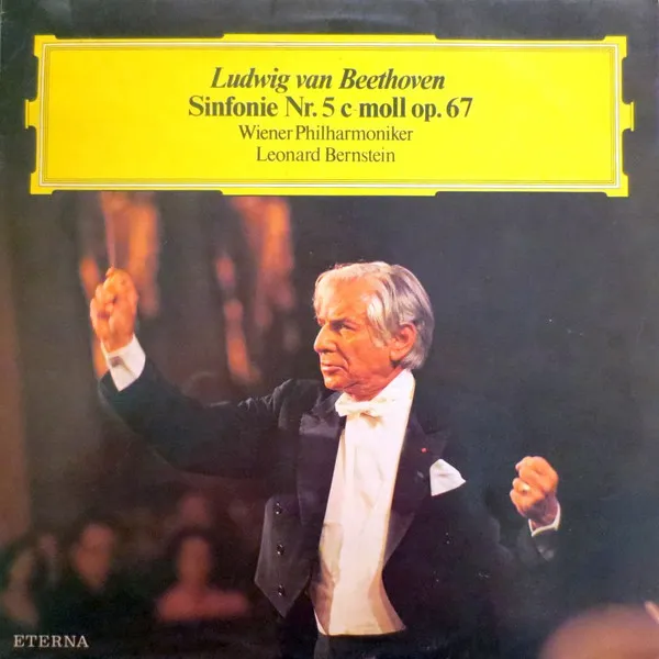 Sinfonie Nr. 5 C-moll Op. 67